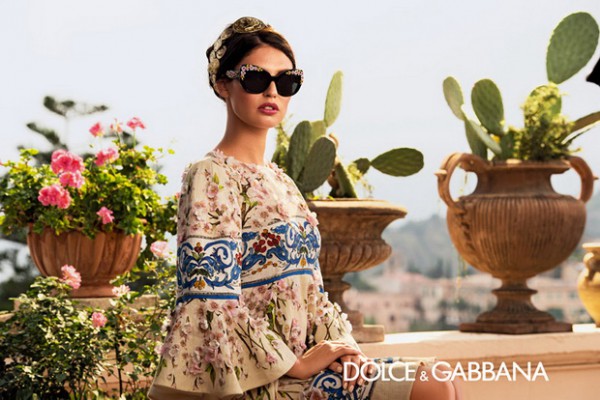 Dolce-&-Gabbana-sunglasses-for-Spring-Summer-2014-3