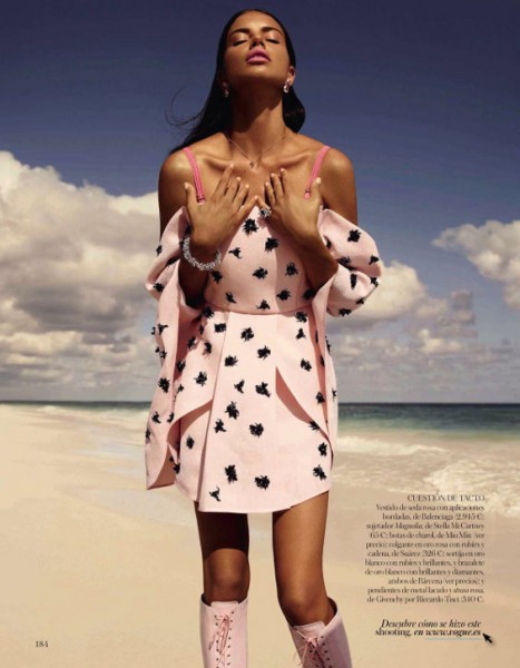 Exotic-Adriana-Lima-poses-for-Vogue-Spain-6