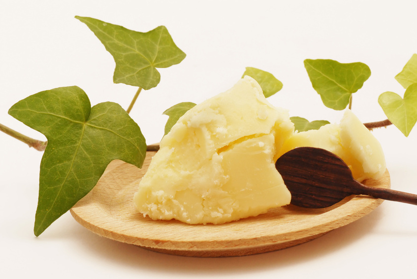 Benefits Of Using Unrefined, Raw Shea Butter Women Daily Magazine