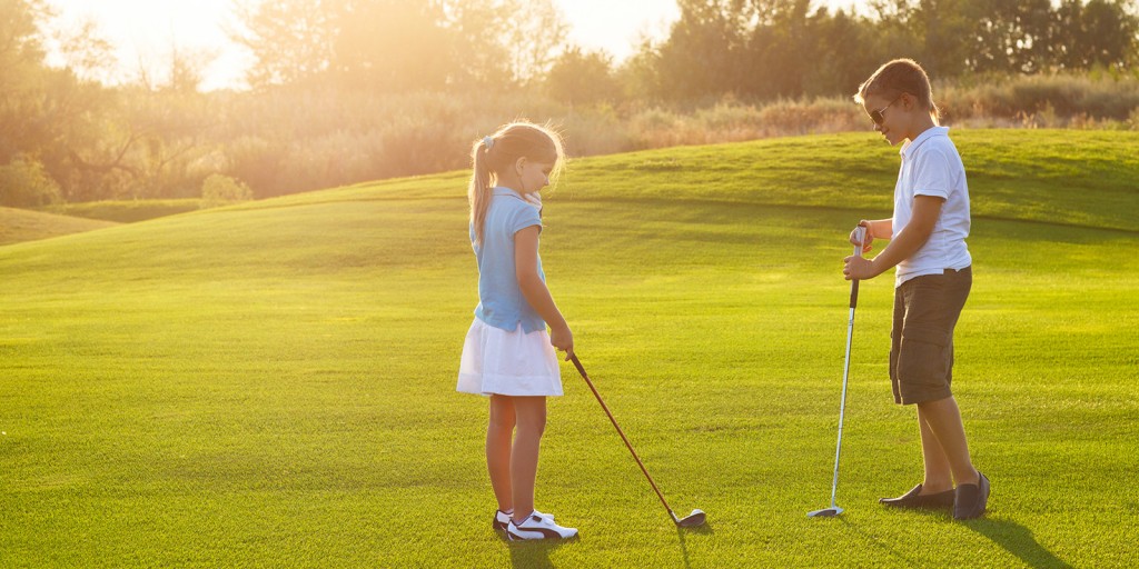 Step by Step Teaching Tips For Junior Golfers Women Daily Magazine