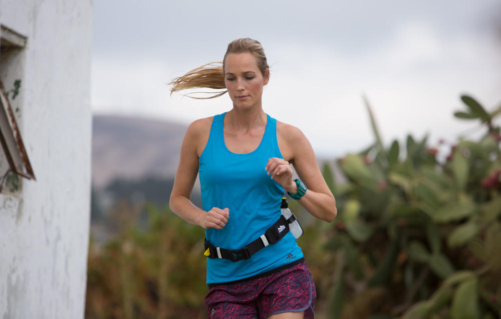 How to Win the Race With a Water Belt for Running Women Daily Magazine