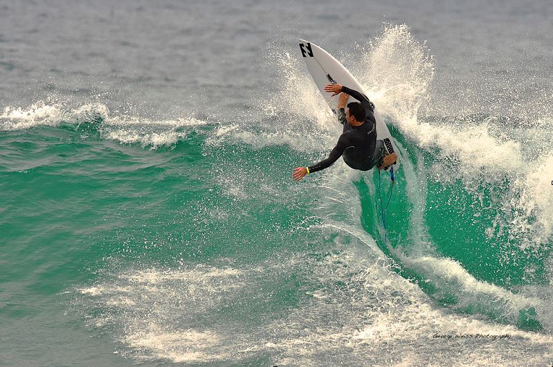 5 Ways to Improve Your Surfing Skills This Year