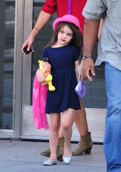 The-young-and-very-fashionable-Suri-Cruise-1