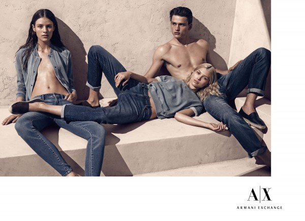 armani-exchange-spring-summer-2014-campaign-photo-1