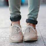 Which kind of shoes suits you best according to your body - Women Daily ...
