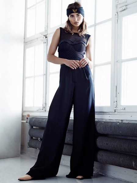 andreea-diaconu-for-hm-conscious-exclusive-collection-look-book-3