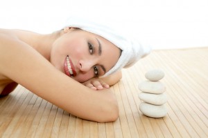 Anti-aging skin secrets