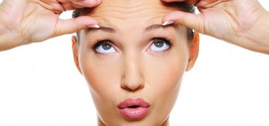 Anti-aging skin secrets