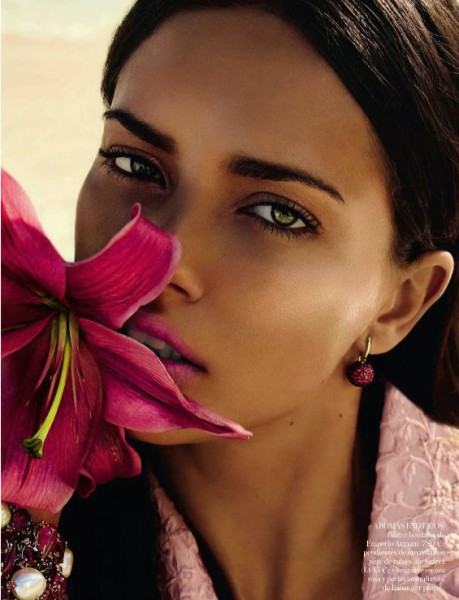 Exotic-Adriana-Lima-poses-for-Vogue-Spain-16