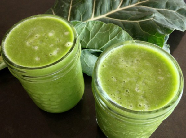 Healthy-drink-recipes-with-bitter-greens-3