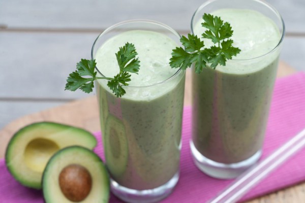 Healthy-drink-recipes-with-bitter-greens-5