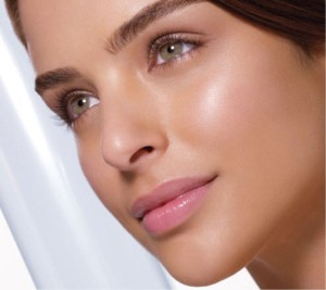 skin problems and barrier repair