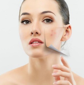 skin problems and barrier repair