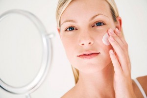 skin problems and barrier repair