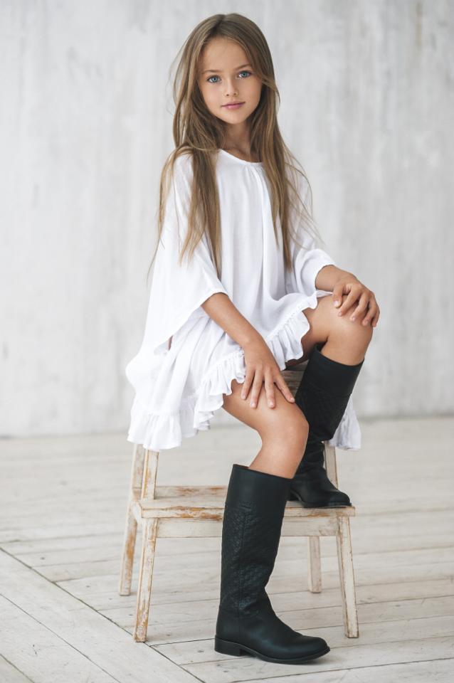 The-most-beautiful-girl-in-the-world-Kristina Pimenova-1-1