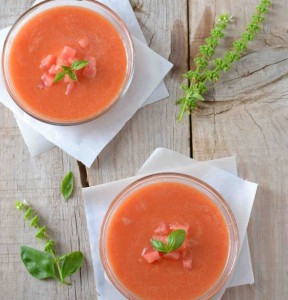 healthy soup recipes