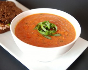 healthy soup recipes