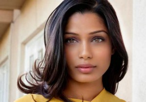 Freida Pinto