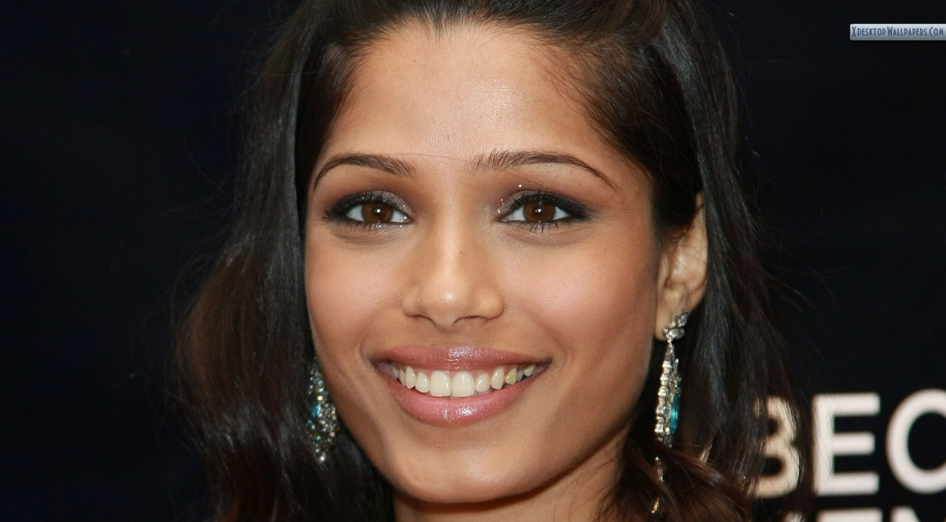 Freida Pinto