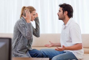 Love Argument