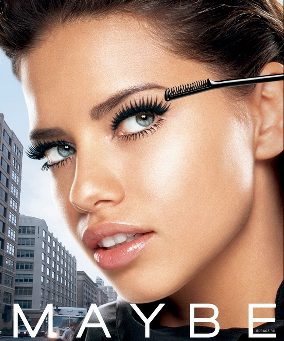 Adriana-Lima-again-as-the-face-of-Maybelline-10
