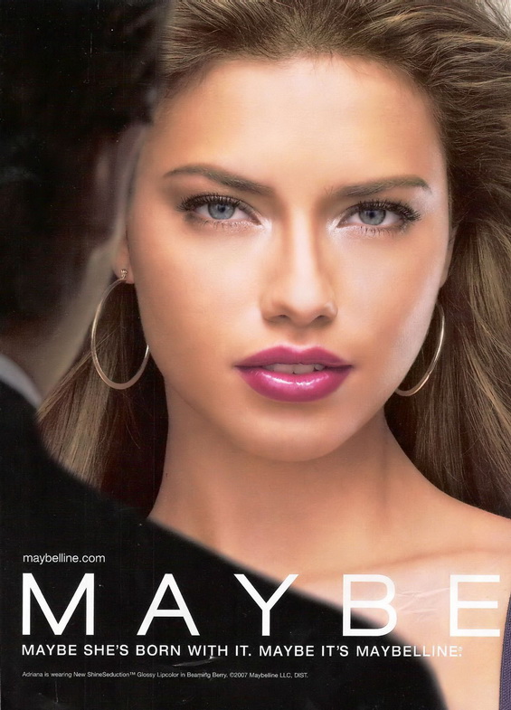 Adriana-Lima-again-as-the-face-of-Maybelline-11