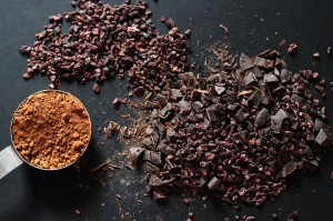 Smoothie boosters