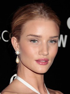 Rosie Huntington-Whiteley Makeup