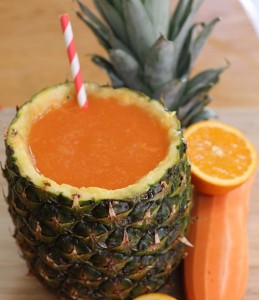 Daily Green Juice Your Gut Will Love