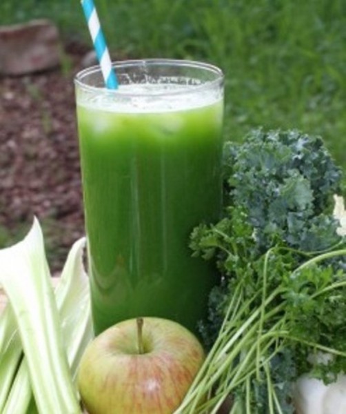 Juicing Recipes for Weight Loss Women Daily Magazine