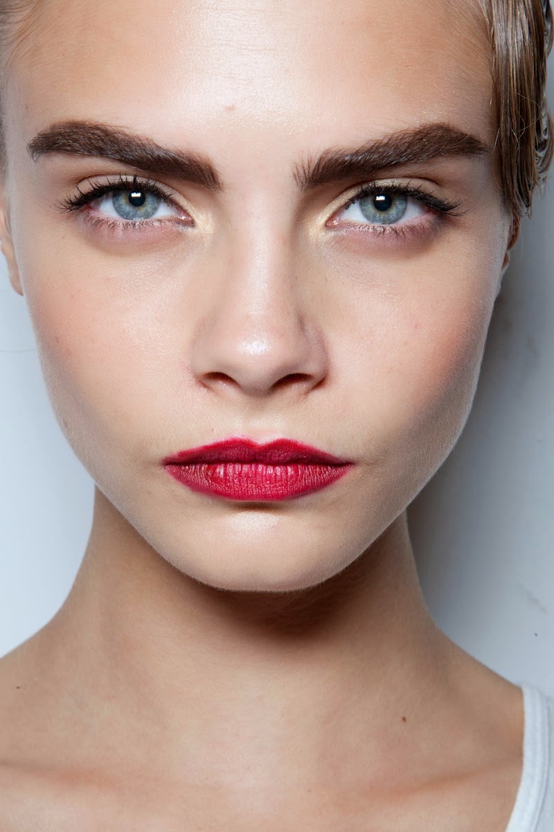 The-best-8-makeup-looks-for-summer-2014-6
