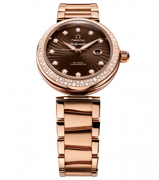 Top 10 fashion watches for women, 2014 Women Daily Magazine