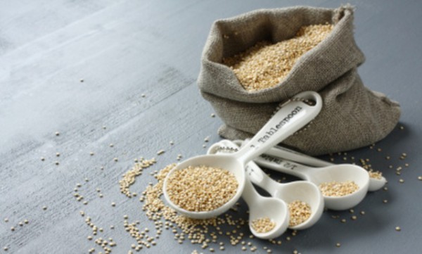 Health Benefits of Quinoa - Women Daily Magazine
