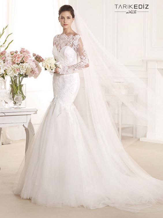 Wedding-Dresses-White-Collection-2014-by-Tarik-Ediz-14