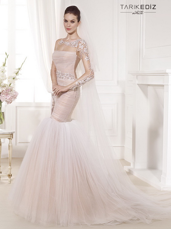 Wedding-Dresses-White-Collection-2014-by-Tarik-Ediz-27