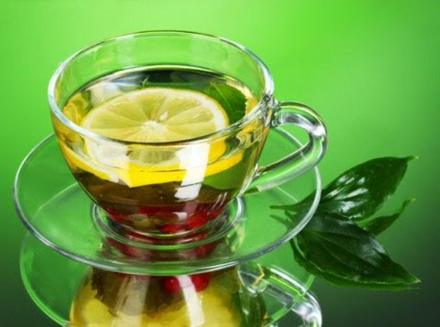Drinking Green Tea For Weight Loss Naturally - Women Daily ...