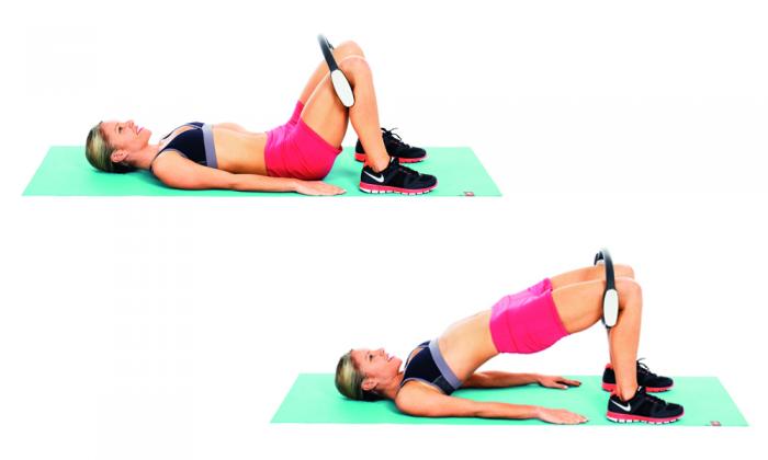 The-Most-Effective-Way-To-Work-Out-Pilates-Ring-Workout-1