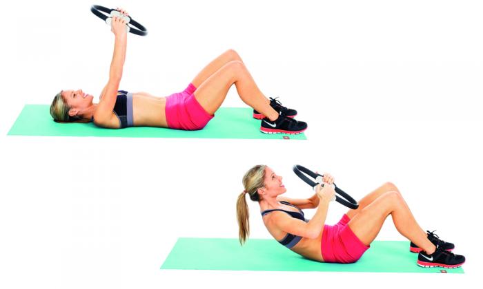 The-Most-Effective-Way-To-Work-Out-Pilates-Ring-Workout-2