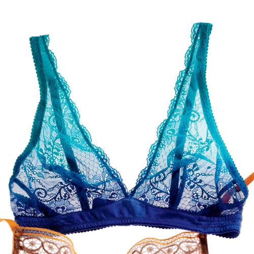 Best Bras and Panties for Your Body Shape - Women Daily Magazine