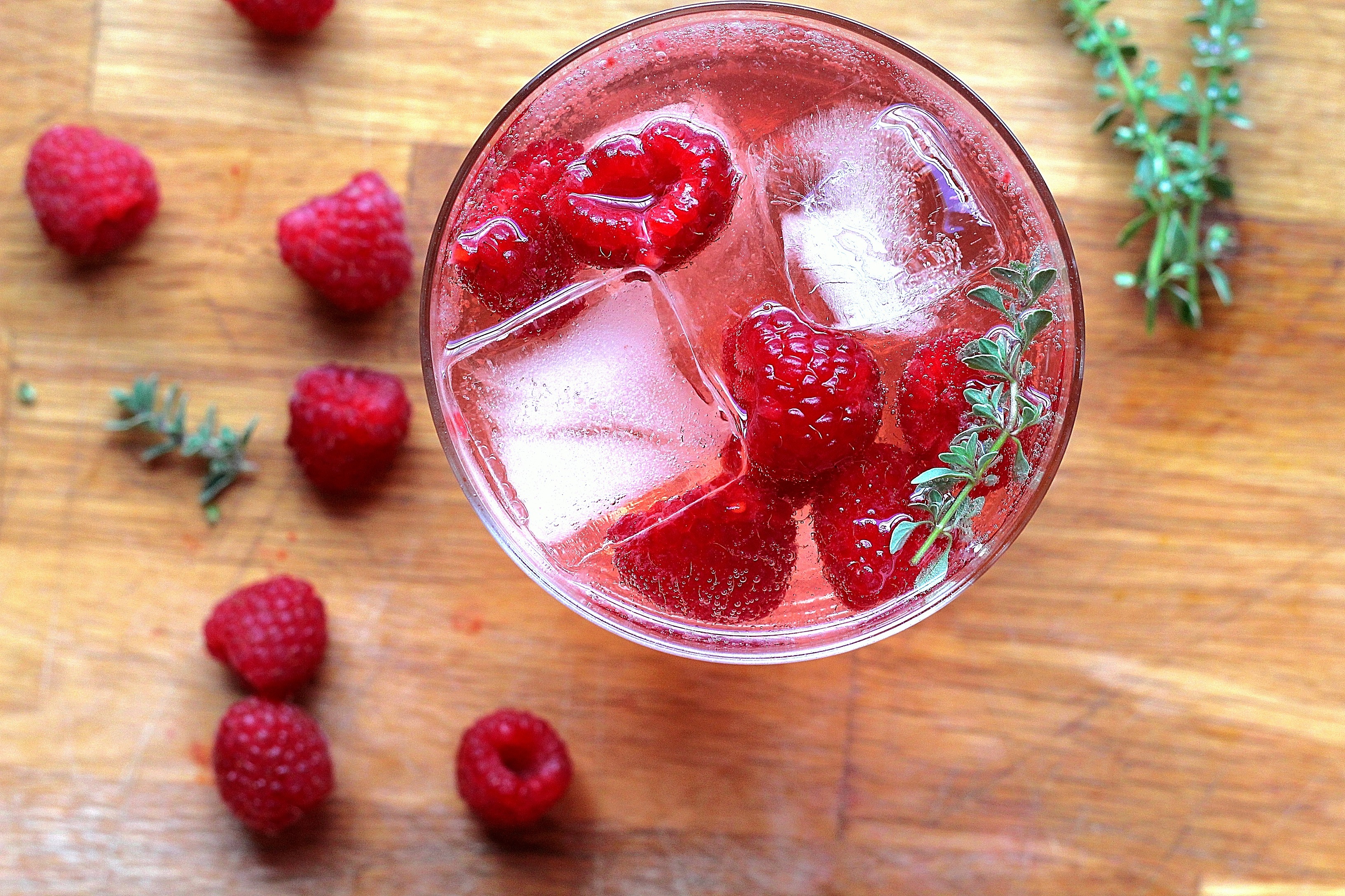 Healthy and Low Calorie Cocktails Women Daily Magazine