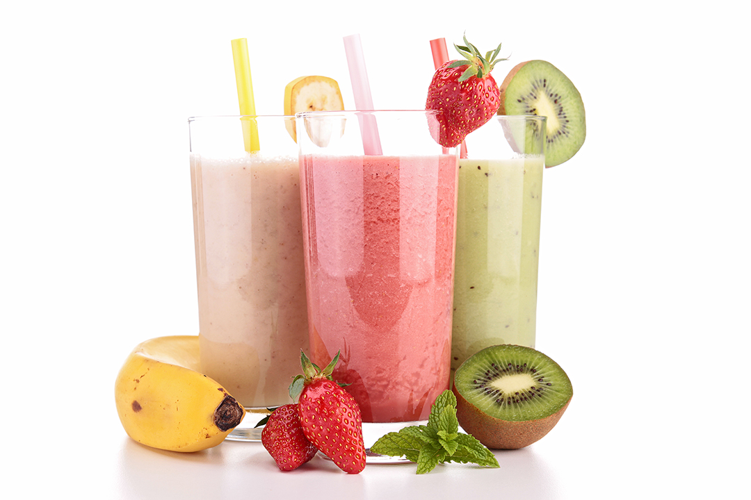 Smoothies With High Nutritional Values Women Daily Magazine
