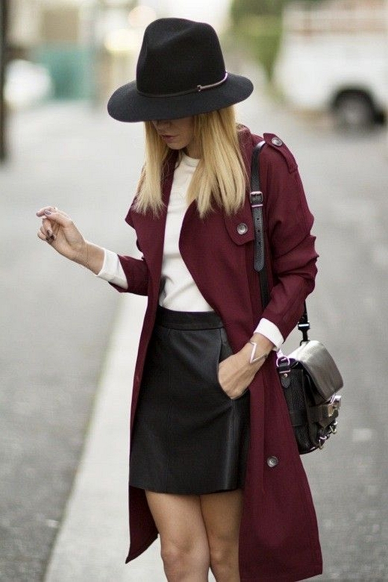 Top 10 Winter Outfits - Women Daily Magazine