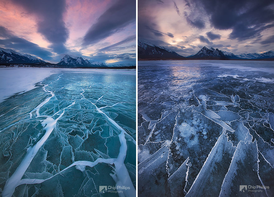 10-Breathtaking-Frozen-Lakes-And-Ponds-That-Look-Like-Art-8