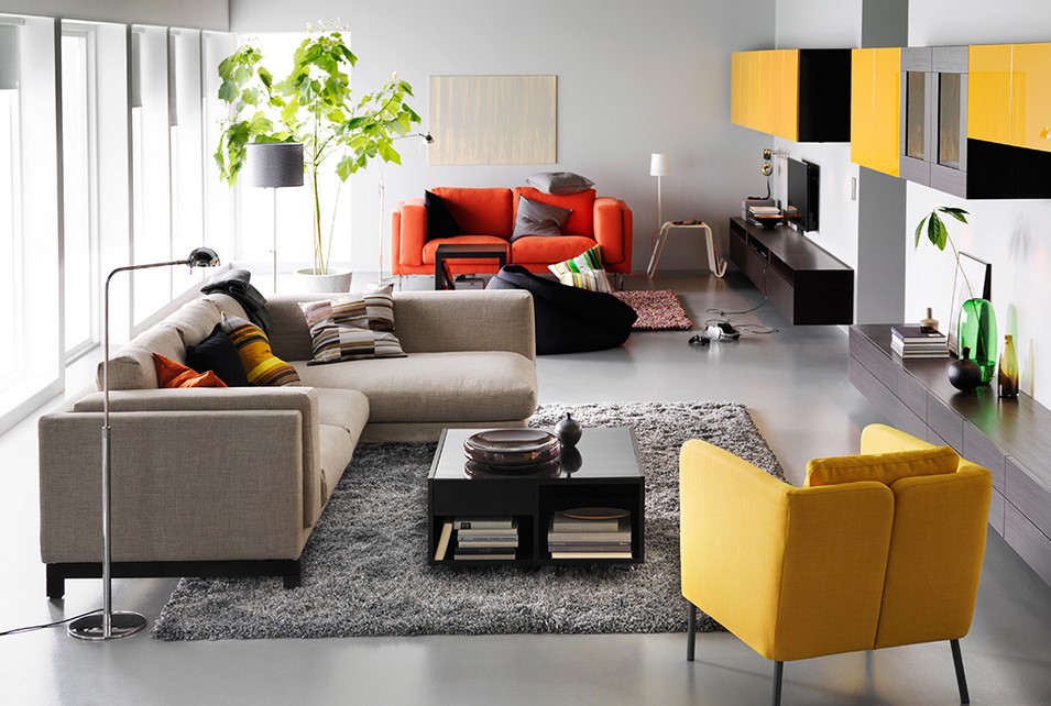 20-Advices-from-Ikea-on-How-to-Decorate-Small-Living-Rooms-2