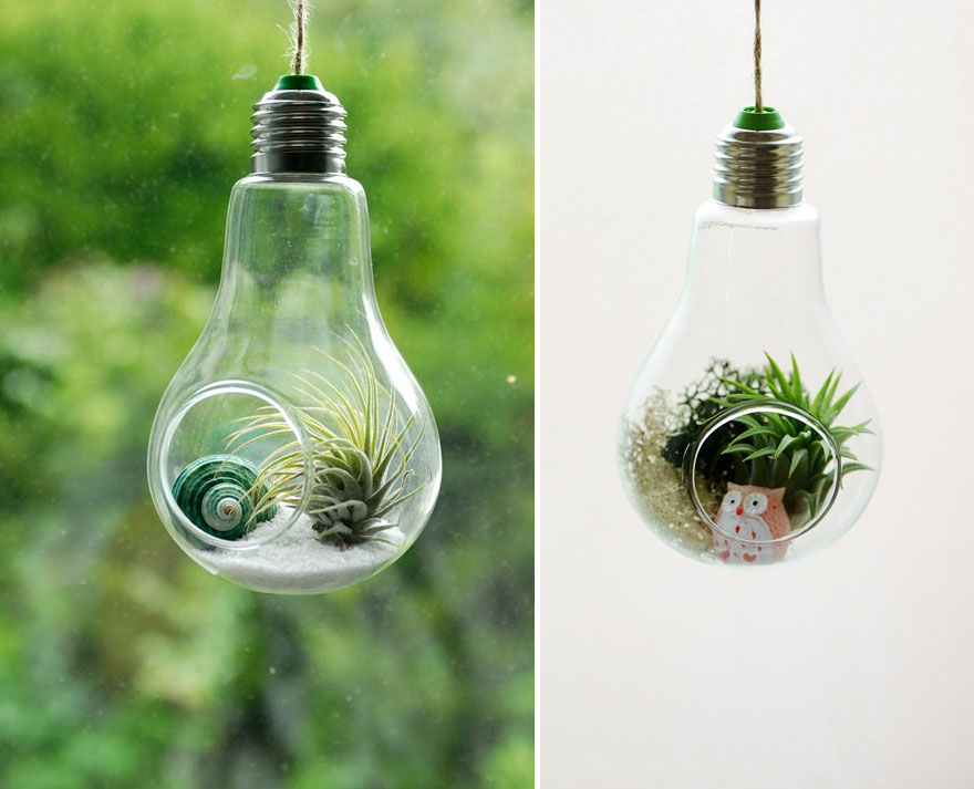 Awesome-DIY-Ideas-From-Old-Light-Bulbs-8