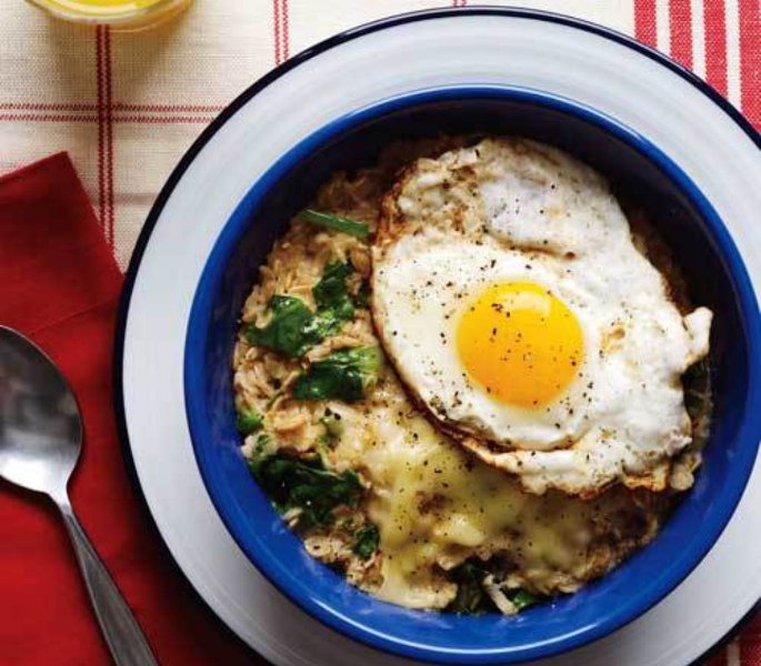 Oatmeal Breakfast Recipes - Women Daily Magazine
