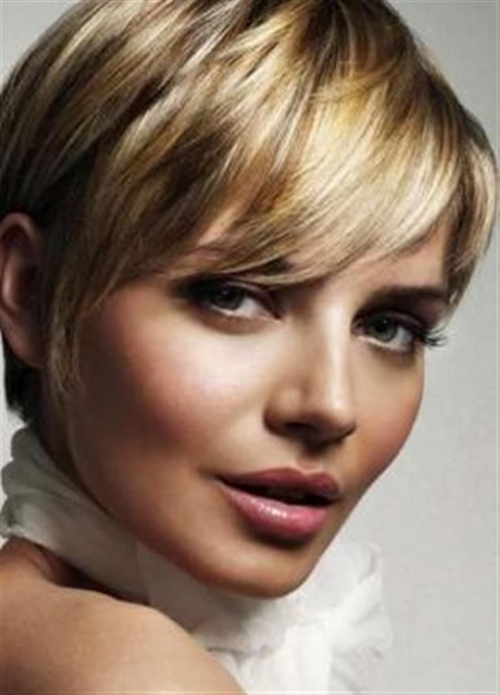 The-Best-Short-Hairstyles-for-Women-2015-27