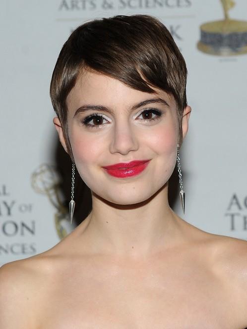 The-Best-Short-Hairstyles-for-Women-2015-8