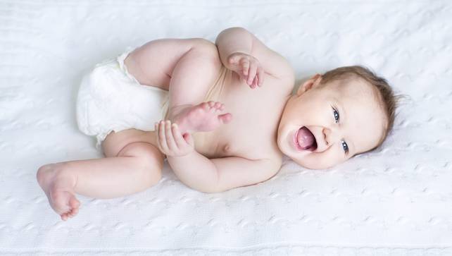 Prevent and Cure Your Baby’s Diaper Rash - Women Daily Magazine