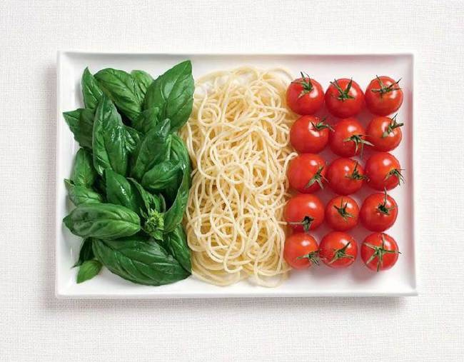 Traditional-Food-Replication-of-National`s-Flags-18